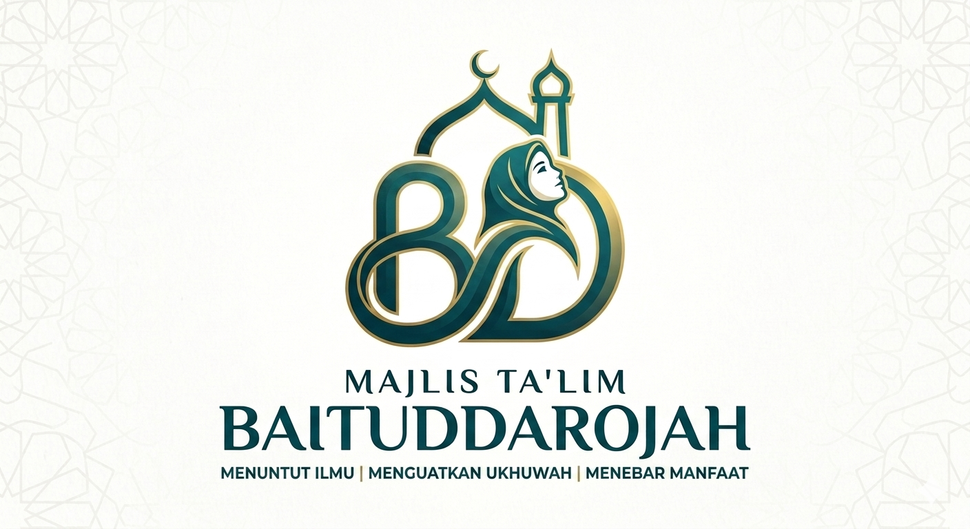 Majlis Ta'lim Baituddarojah