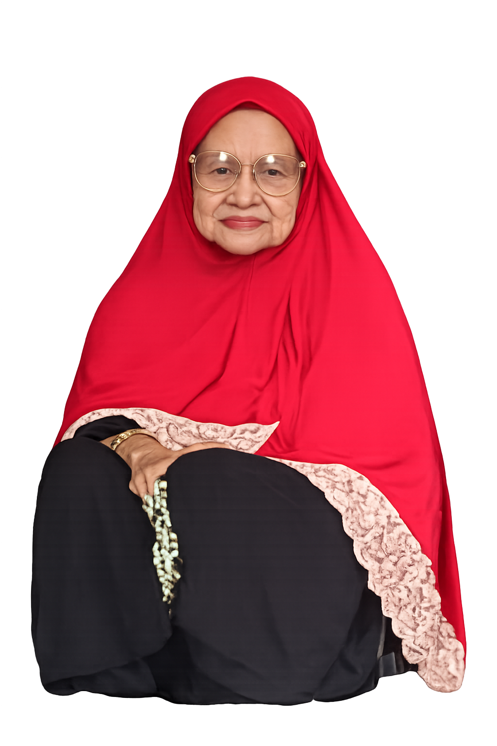 Ustadzah Hj Ajah Dardjah