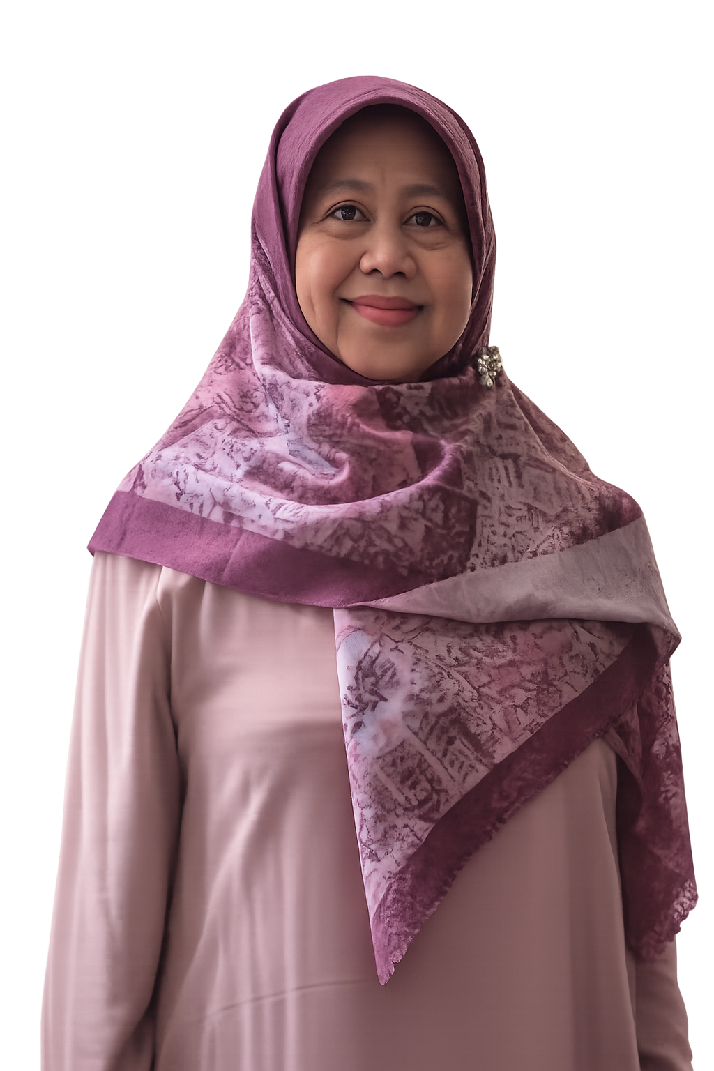 Dra Hj Lilis Sukartini