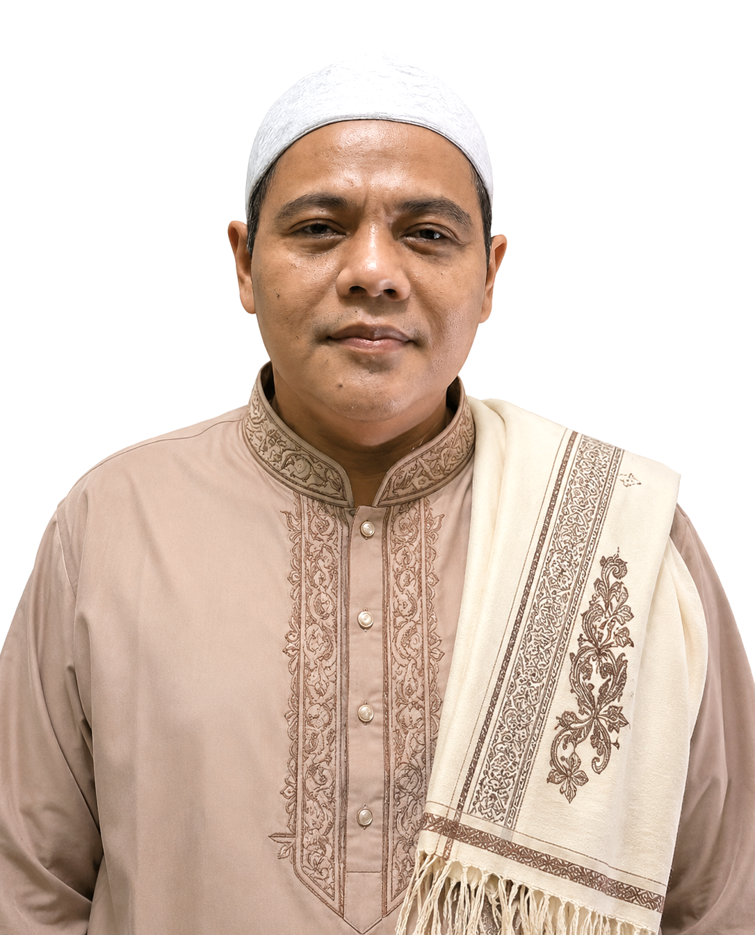 Ustadz Agus M Iqbal