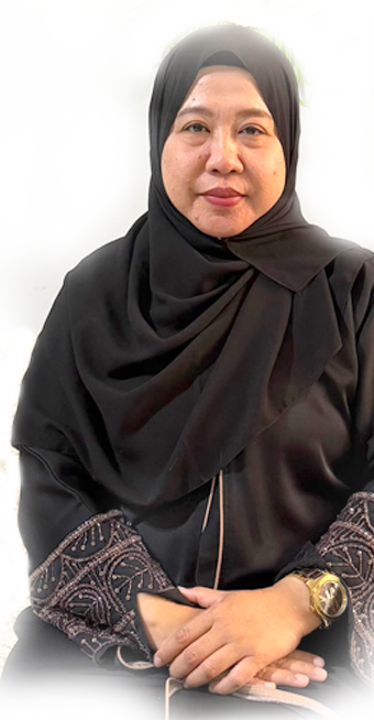 Ustadzah Atikah Shoheh